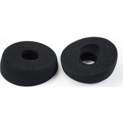 Headphones Replacement Open Cell Foam 15°bevel design Ear Pad For GRADO PS1000 GS1000I RS1I RS2I SR325IS SR225 SR-60i SR