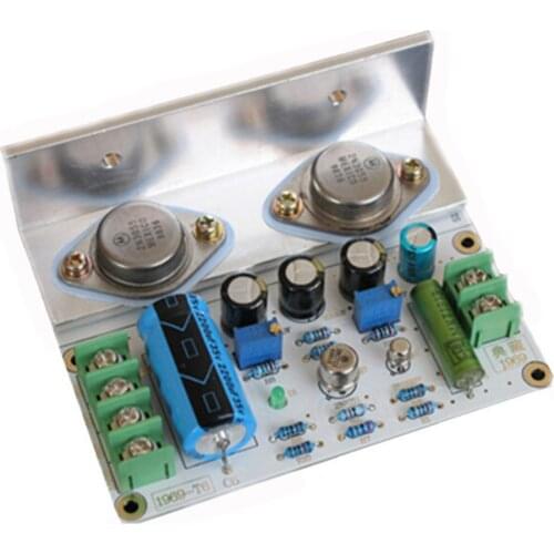 1969 Power Amplifier Class A Power Amplifier Board Fever Amplifier Board