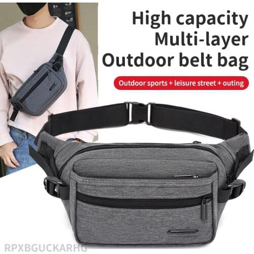 Waterproof Oxford Cloth Messenger Crossbody Bag Womens 2021 Small Nylon Shoulder Bags for Women Mini Cross Body Purse Female