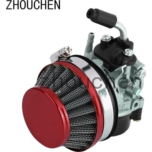 High Performance Carburetor Carby 2 Stroke 49Cc 50Cc 60Cc 66Cc 80Cc Motorized Bicycle
