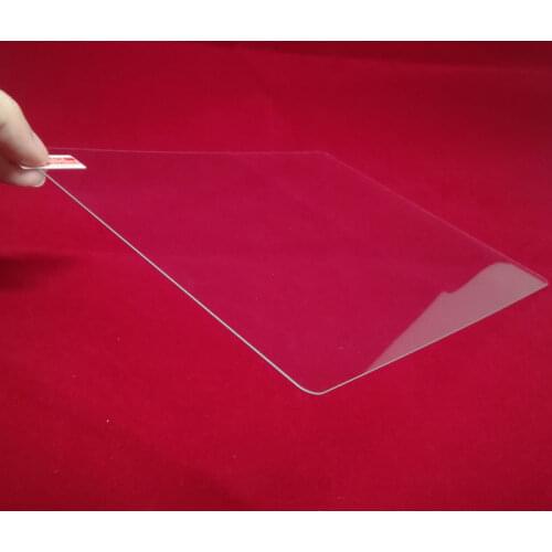 Myslc Tempered Glass film Guard LCD Protector for Irbis TZ960/TZ961/TZ962/TZ963/TZ965/TZ969 Tablet
