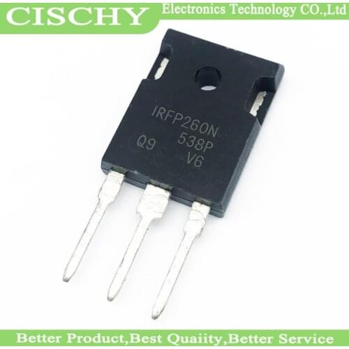 10PCS IRFP260NPBF TO-247 IRFP260N TO247 IRFP260 TO-3P