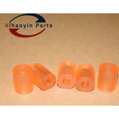 50pcs pickup roller tire compatible for konica minolta 420 500 421 501 223 283 250 200 222 282 C224 C284 C364 C454
