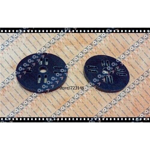 91-166554-05 CLUTCH DISC FOR PFAFF 591 574 571 INDUSTRIAL SEWING MACHINE PFAFF SHOE MACHINE