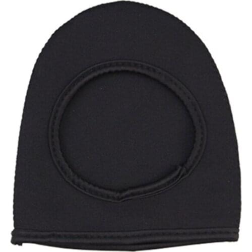 Cycling Shoe Covers Thermal Shoes Toe Cover Windproof Half Shoe Cover Water-Resistant for Mountain Road Cycling Shoes