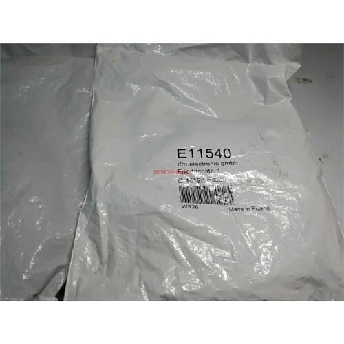 E11540 sensor original-pen-hold shot is effective and shipped immediately