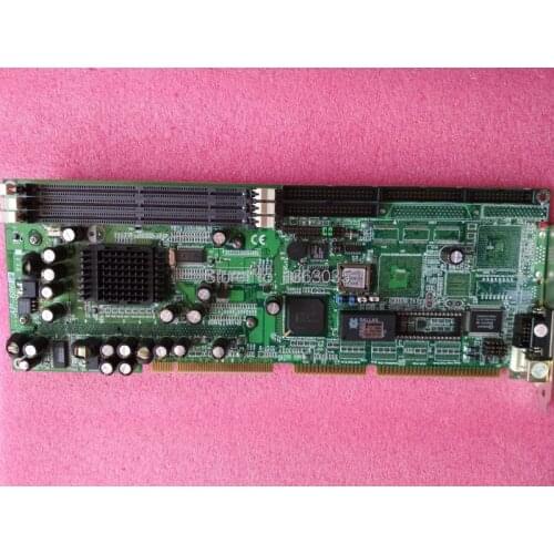 AP-686DF V1.1 AP-686 DF industrial system board tested working