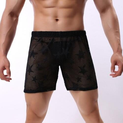 Мужские боксеры FYXLJJ China At AliExpress