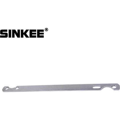 Water Pump Pulley Hub Clutch Fan Holding Tool Removing Viscous Fan For BMW M50 M52 M60 SK1501