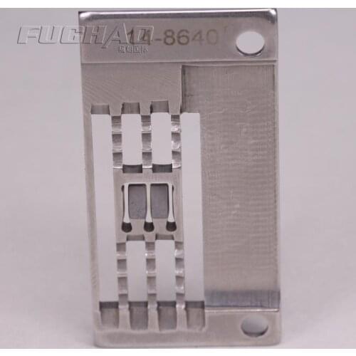 KANSAI Special Sewing Machine Parts Needle Plate 14-864