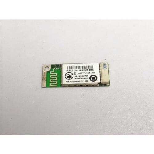 FOR Dell Vostro XPS Bluetooth 2.0 Controller 0cw725 cw725