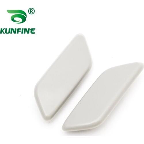 Car Front Bumper Left or Right Headlamp Washer Nozzle Cover Sprayer Caps OEM NO. 85354-33010 85353-33010 8535433010 8535333010