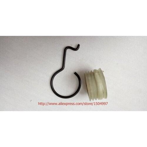 WORM & SPRING FITS FITS for 017 018 021 023 025 MS170 MS180 MS210 MS230 MS250 chainsaw kit part