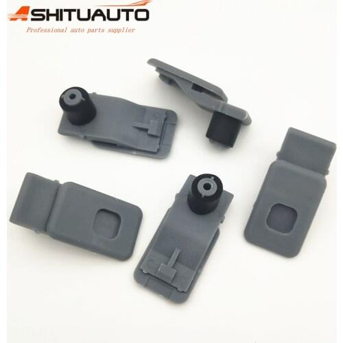 AshituAuto Glove box clip hinges / First officer glove box buckle For Chevrolet Cruze 2009-2016