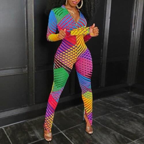 Queen's Here Fitness Jumpsuits