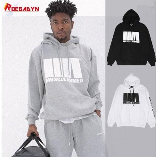 Спортивные толстовки ROEGADYN China At AliExpress