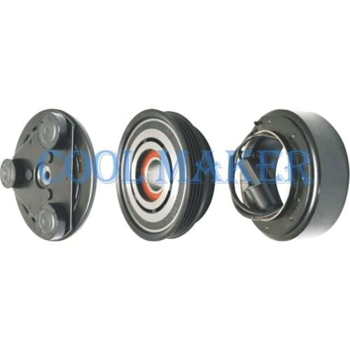 HS15 compressor clutch For Hyundai Tucson Elantra Matrix/Kia Sportage 977012E000 97701-2C000 97701-2D000 977012C000 977012D000