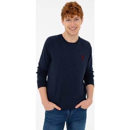 U.S. POLO ASSN Men's Sweatshirts