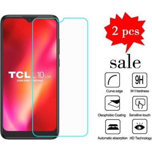 VSYTERECO Meizu M6s Screen Protectors