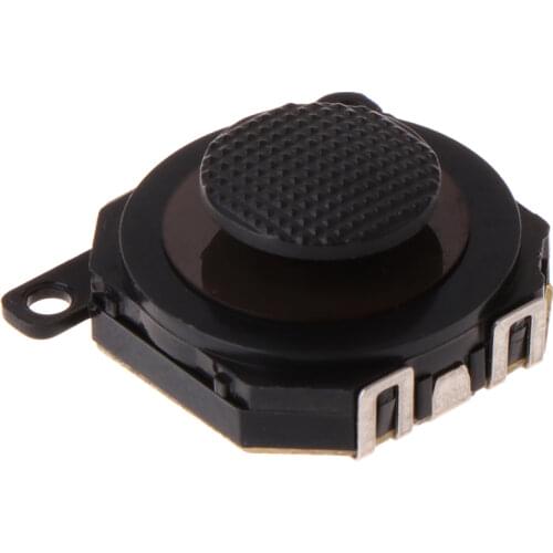3D Analog Joystick Thumb Stick Replacement for sony psP 1000 Console Controller