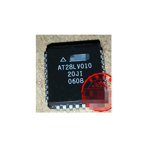 100% NEW AT28LV010-20JI