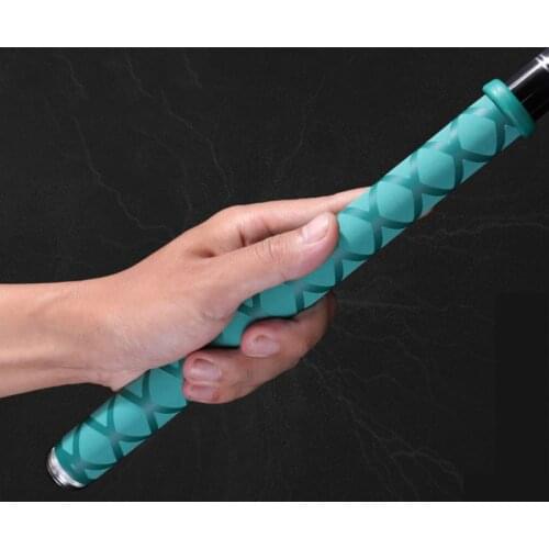 2pcs 100cm Fishing Rod Sweat-absorbent BeltBadminton Racket Non-slip Grip Wrap Belt Anti-slip and Waterproof Strap