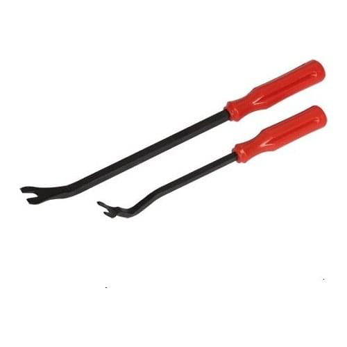 2pcs in one set 300MM and 220MM car Rubber buckle screwdriver set NO.A0109 freeshipping