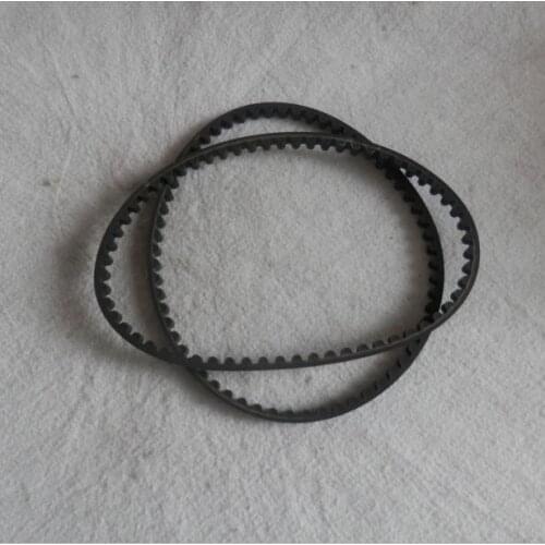 2 X GX100 TIMING BELT FITS HONDA GX100U & more 98CC 2.8HP RAMMER GENERATOR LAWN MOWER etc. 14400-Z0O-003 2PCS /LOT FREE SHIPPING
