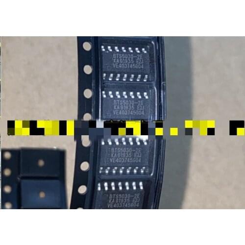 20PCS/BTS5030-2EKA BTS5030-2E BTS5030 SOP14 NEW