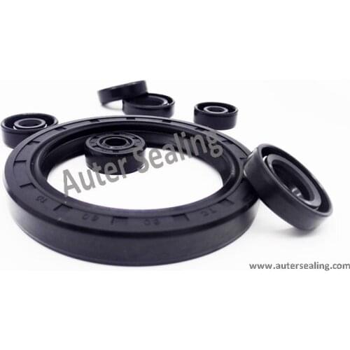 35x58x12 TC Oil seal Simmer ring Rotary shaft seal NBR