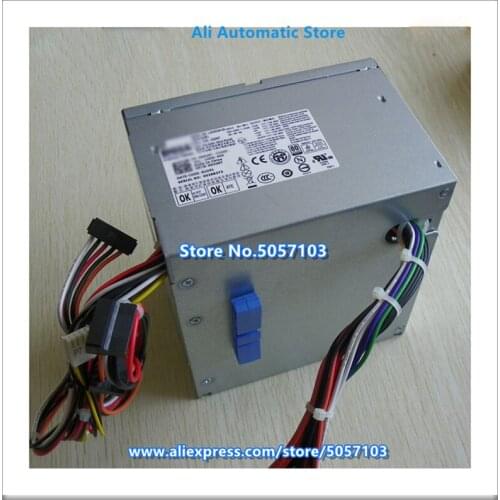 745 755 320 330 360 380 Power Supply N305P-06 H255PD-00