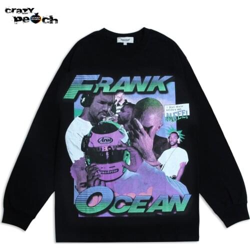 Crazy Peach Men's T-shirts With Print