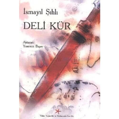 Deli Curing Star Publishing (TURKISH)