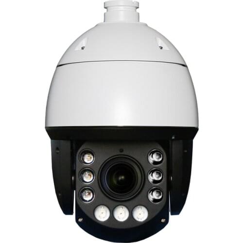 1.3MP IR Network Speed Dome 18X ZOOM Waterproof CCTV PTZ Network dome camera HD ptz camera