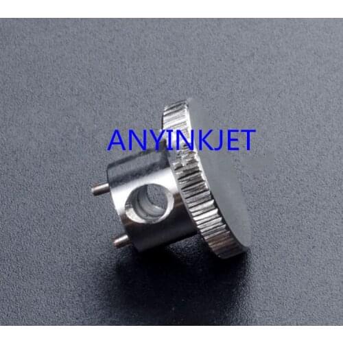 Metronic nozzle adjust level rod M type MB-PC1606 for Metornic printer