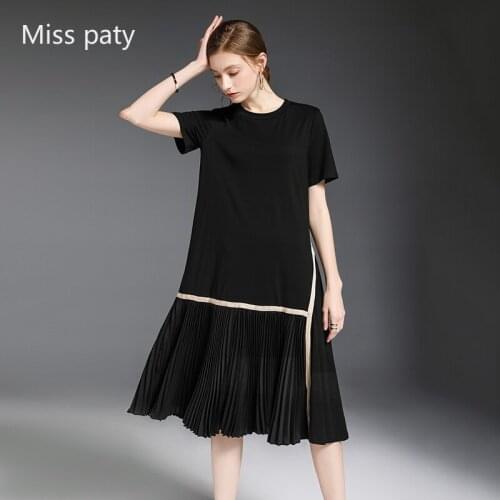 Miss Paty Women's Dresses