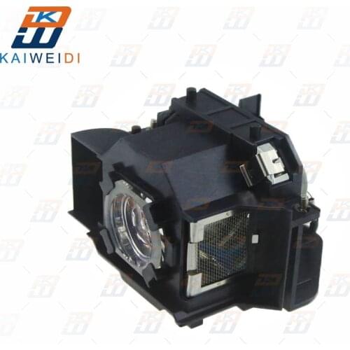 Projector Lamp Module V13H010L33 ELPL33 for Epson EMP-S3/EMP-S3L/EMP-TW20/EMP-TW20H/EMP-TWD1/EMP-TWD3/HOME 20/MovieMate 25