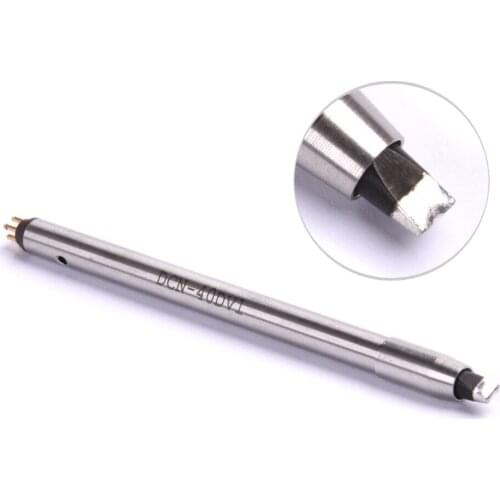 KNOKOO DN-40GDV17-EZ30(DCN-40DV1) Soldering Iron Tips for Soldering Robot