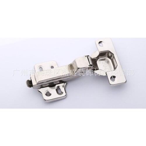 Wholesale supply of ordinary stainless steel door hinge hinge Model 288 heavy hinges