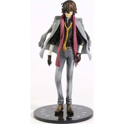 Orange Rouge Bungo Stray Dogs Osamu Dazai 1/8 Complete Figure Pre Order