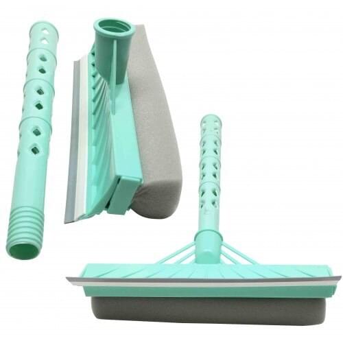 Window wiper Wheel Sponge Double-Sided 14114S