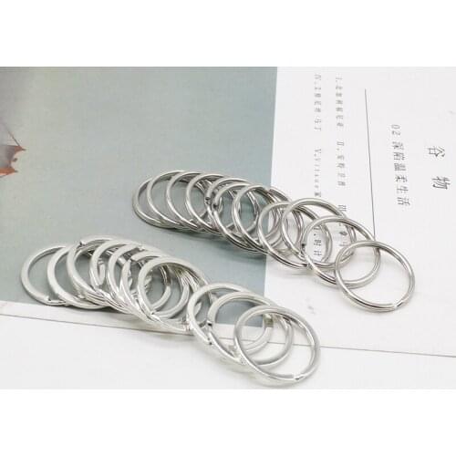 Разъемные кольца WDGUOJUN China At AliExpress