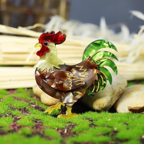 Броши Zchenyxi China At AliExpress