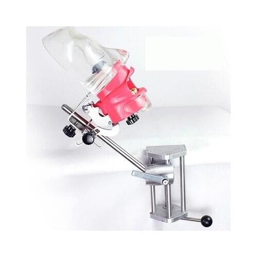 Dental Teeth Teaching Model Oral Equipment dental consumables, simple head mold for preparing teeth oral model