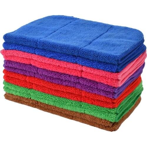 Microfiber Body Towels DelCaoFen China