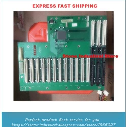 IPC Baseboard PBP-15P12B Industrial Backplane 12 PCI Ports