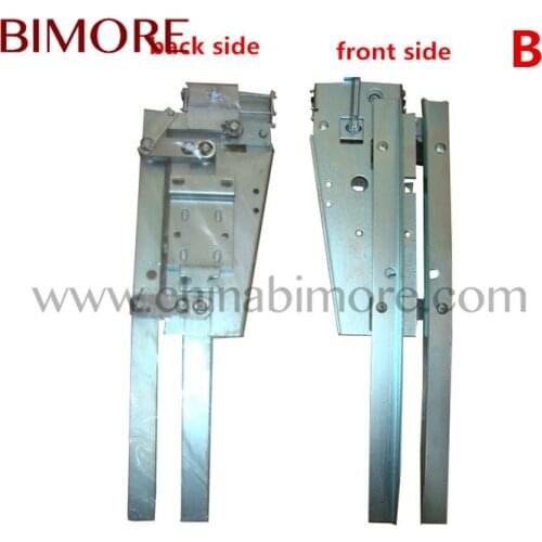 K8 F9 S8 Elevator Door skate door cam B type