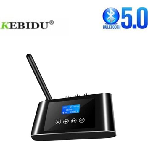 Блютуз адаптеры KEBETEME China At AliExpress