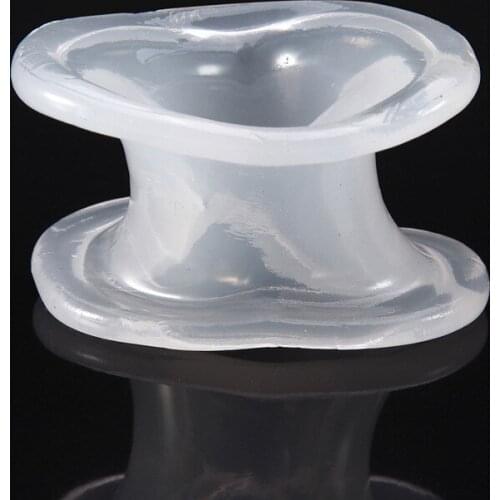 Semen Lock Ring Sex Toys For Man Delay Ejaculation Scrotal Bound Penis Rings Scrotum Bind Chastity Cage Cock Ring Adult Toys