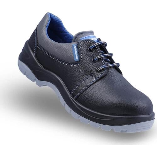 Mekap Policap 101 Composite Toe Business Shoe Men and Women For Work Safety Shoes Lightweight Convenient